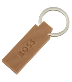 BOSS Sleutelhanger Edge Iconic