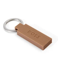 BOSS Sleutelhanger Edge Iconic