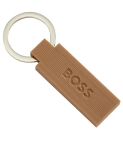 BOSS Sleutelhanger Edge Iconic