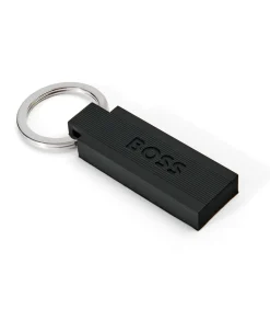 BOSS Sleutelhanger Edge Iconic
