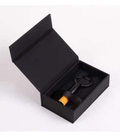 Sleutelhanger Gear Matrix Decoratie