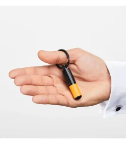 Sleutelhanger Gear Matrix Decoratie