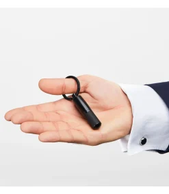 Hugo Boss Sleutelhanger Gear Matrix