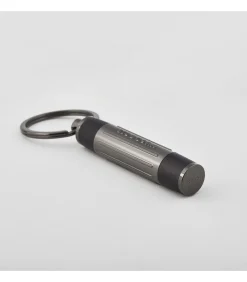 Hugo Boss Sleutelhanger Gear Ribs