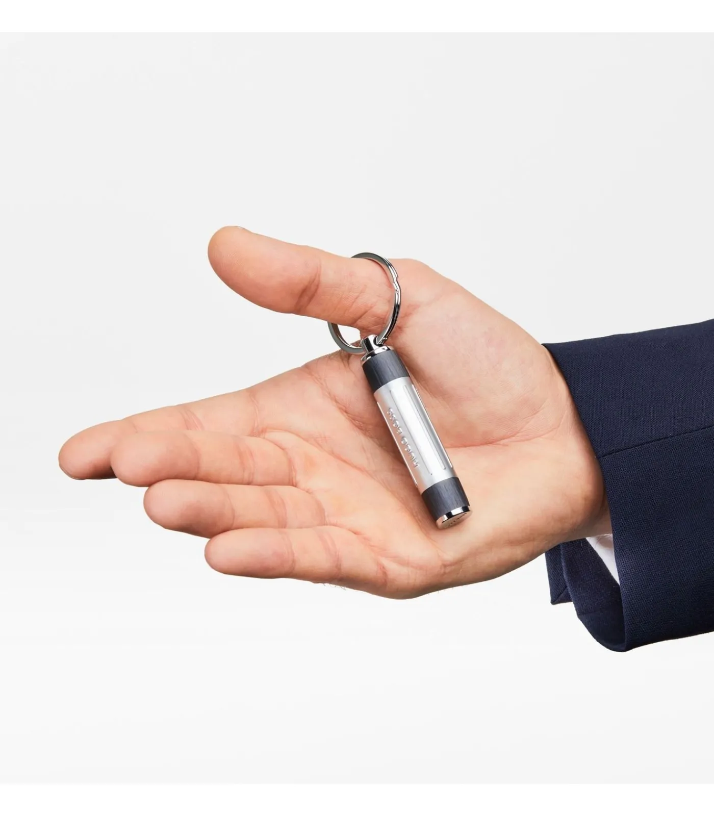 Discount Sleutelhanger Gear Ribs Gun Decoratie