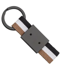 Hugo Boss Sleutelhanger Iconic Style