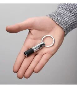 Hugo Boss Sleutelhanger Pure Iconic