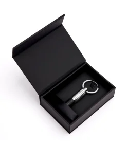 Hugo Boss Sleutelhanger Pure Iconic