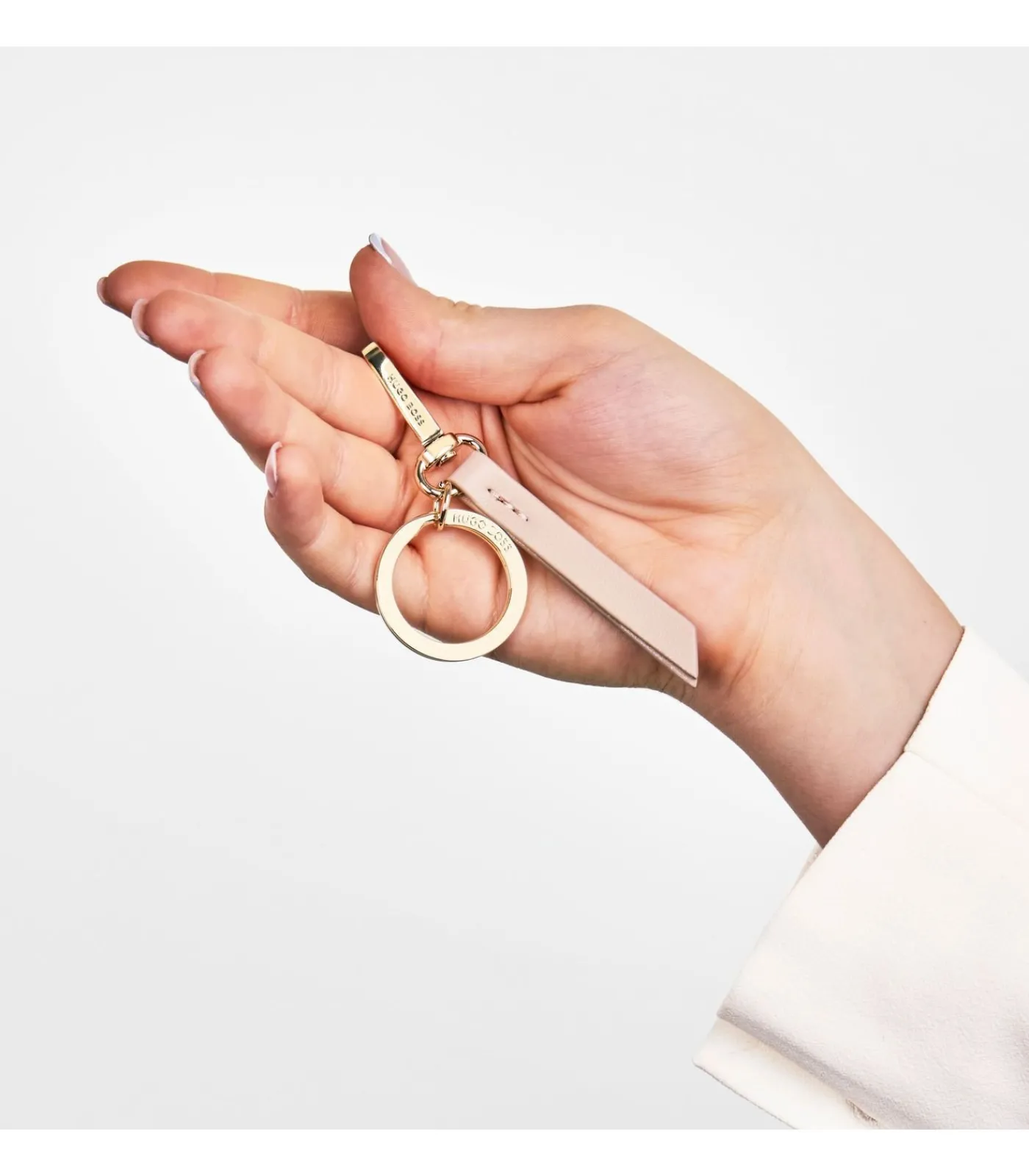 Sale Sleutelhanger Triga Nude Decoratie