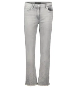 DAMES Betty Barclay Slim fit broek