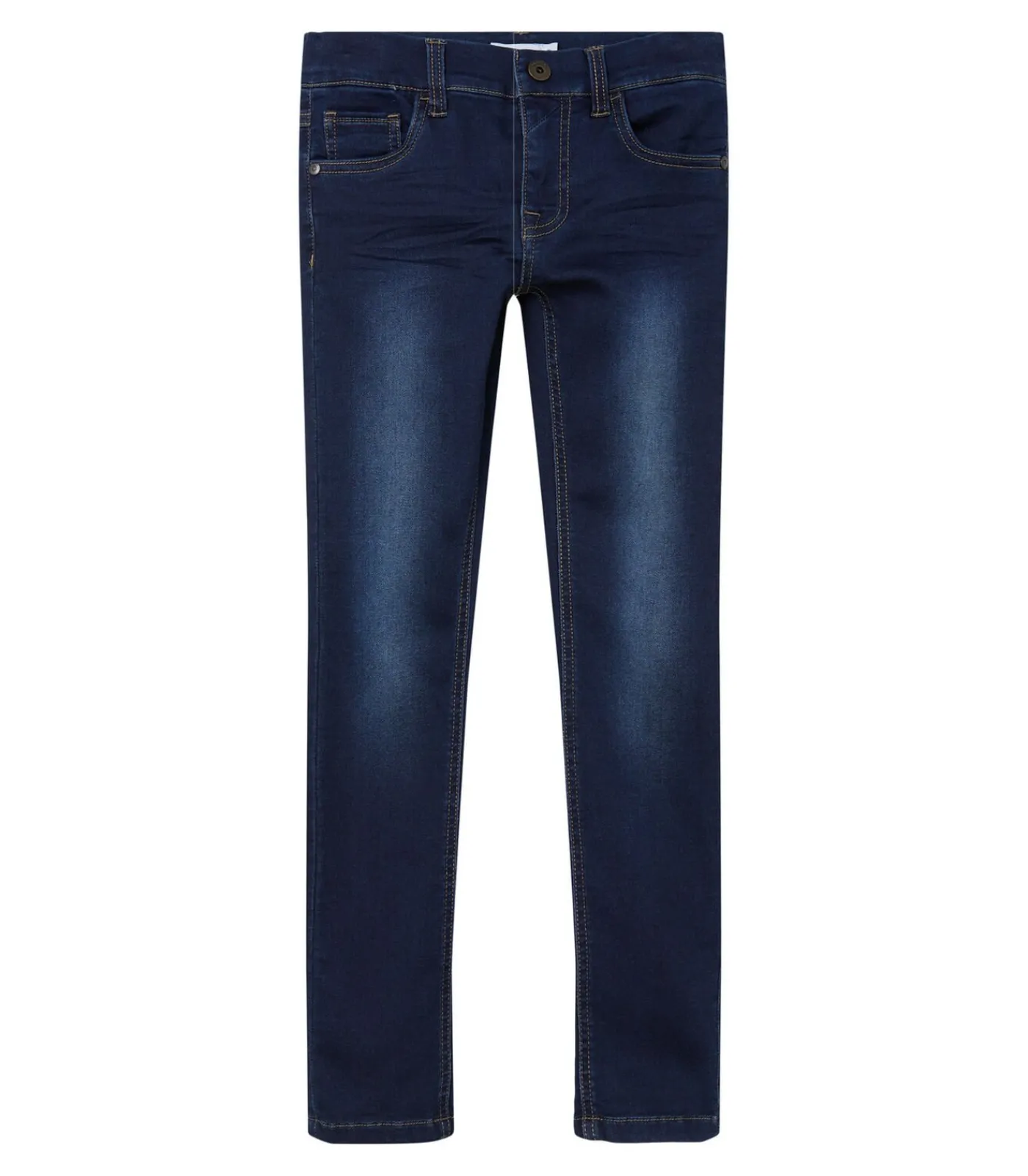 Outlet Slim jeans voor kinderen Nkmtheo 3113-TH Kinderen Jeans