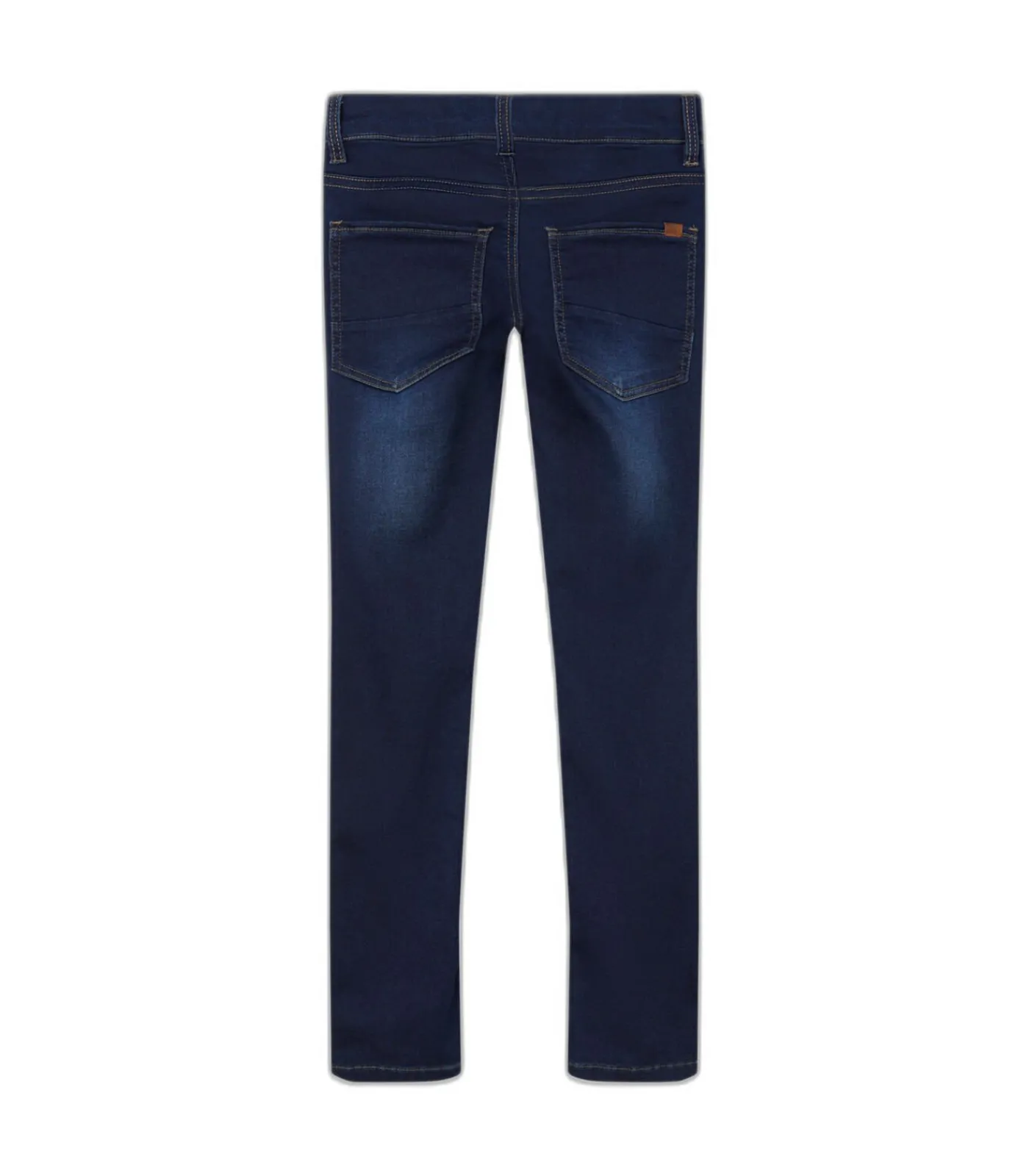 Outlet Slim jeans voor kinderen Nkmtheo 3113-TH Kinderen Jeans