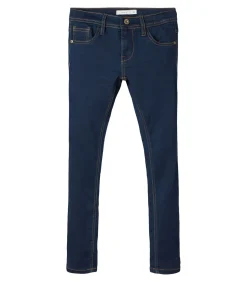 Kinderen name it Slim jeans voor kinderen Nkmryan 6116-TH