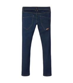 Kinderen name it Slim jeans voor kinderen Nkmryan 6116-TH