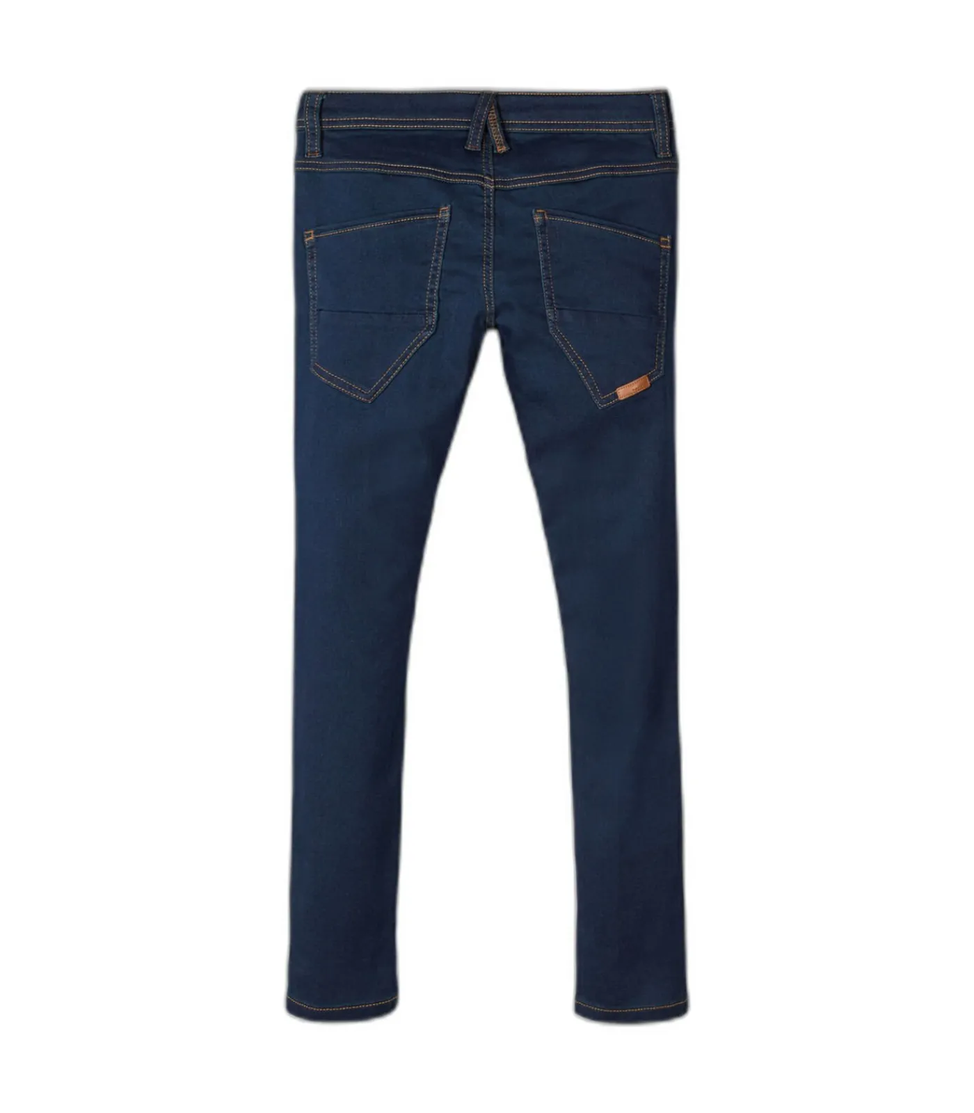 Kinderen name it Slim jeans voor kinderen Nkmryan 6116-TH