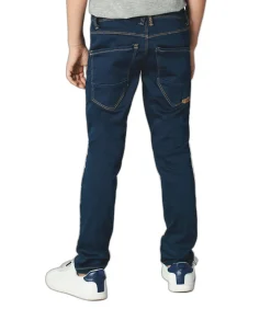 Kinderen name it Slim jeans voor kinderen Nkmryan 6116-TH