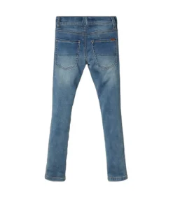 Kinderen name it Slim jeans voor kinderen Nkmtheo 3113-TH