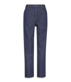 Hot Slim Trouser Jean Ck DAMES Jeans