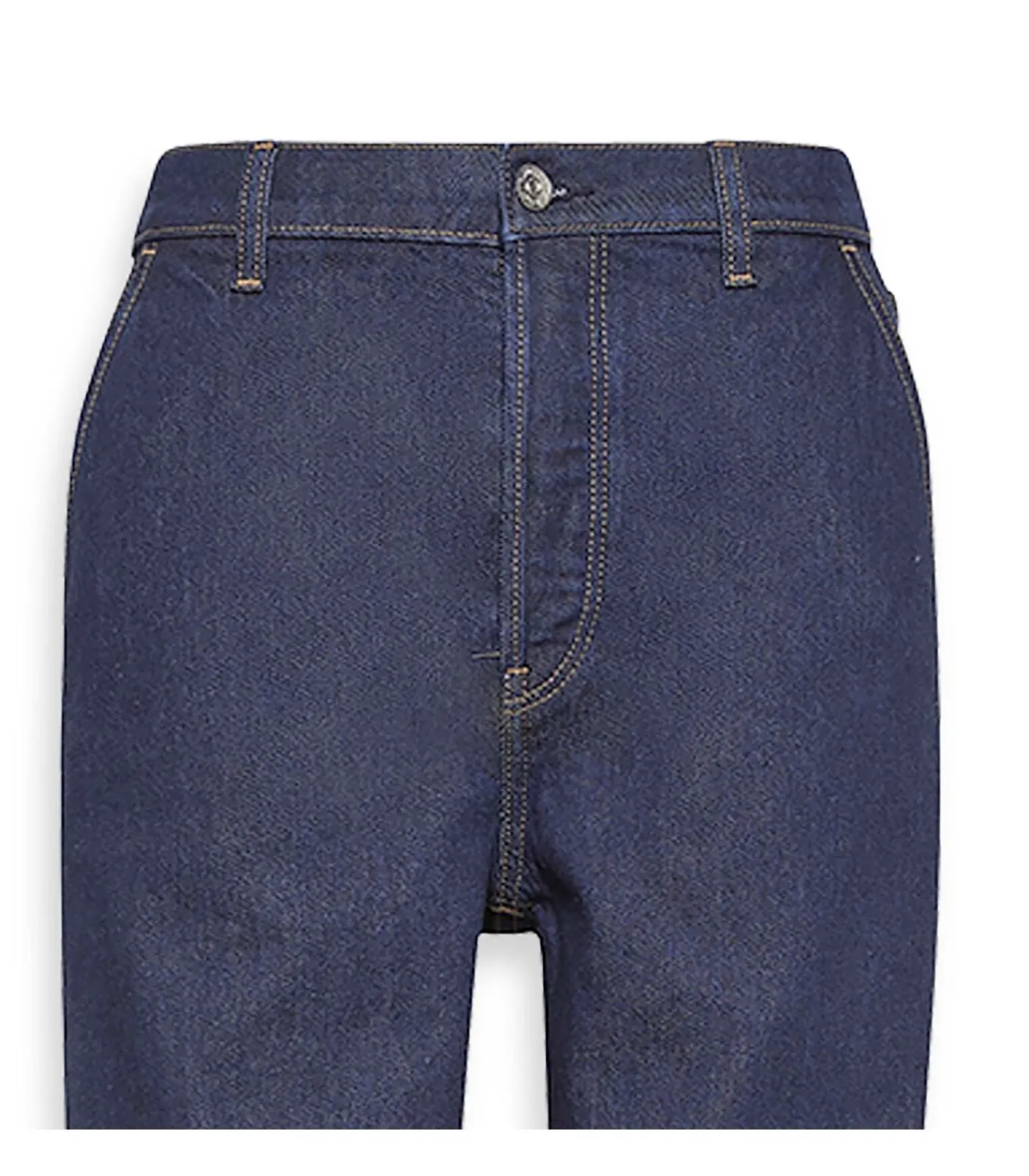 Hot Slim Trouser Jean Ck DAMES Jeans