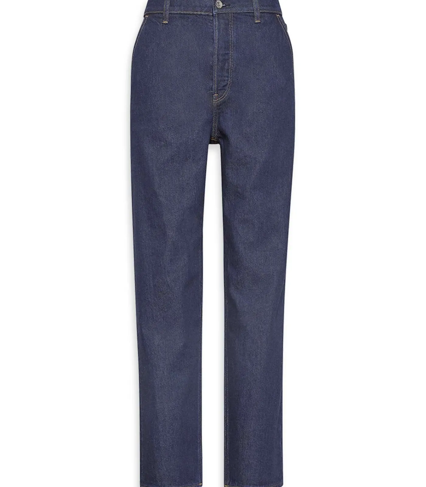 Hot Slim Trouser Jean Ck DAMES Jeans