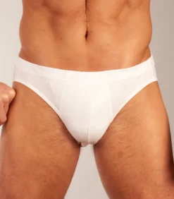 Heren DULCIA slip atletic cotton mini