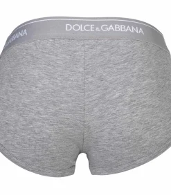 Heren Dolce & Gabbana Slip Brando Set van 3