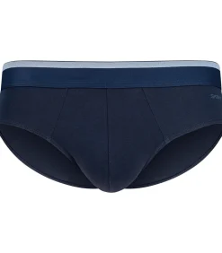 Heren Skiny Slip Brasil-Slips Cotton Multipack 6P Set van 6