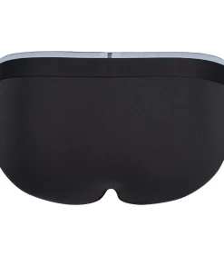 Online Slip Brasil-Slips Cotton Multipack Set van 3 Heren Slips