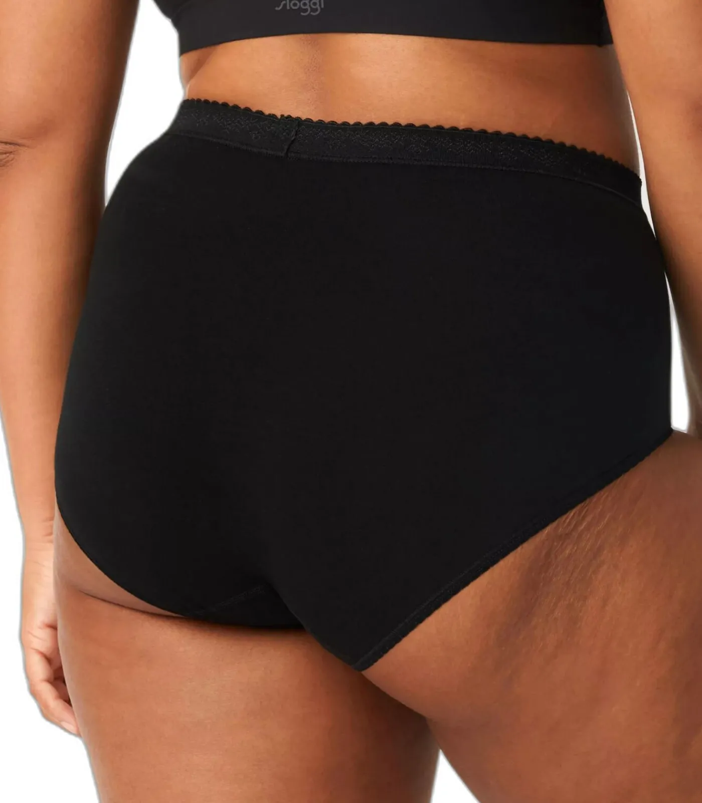 Clearance slip control maxi DAMES Slipjes