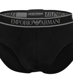 Discount Slip Core Logoband Set van 3 Heren Slips