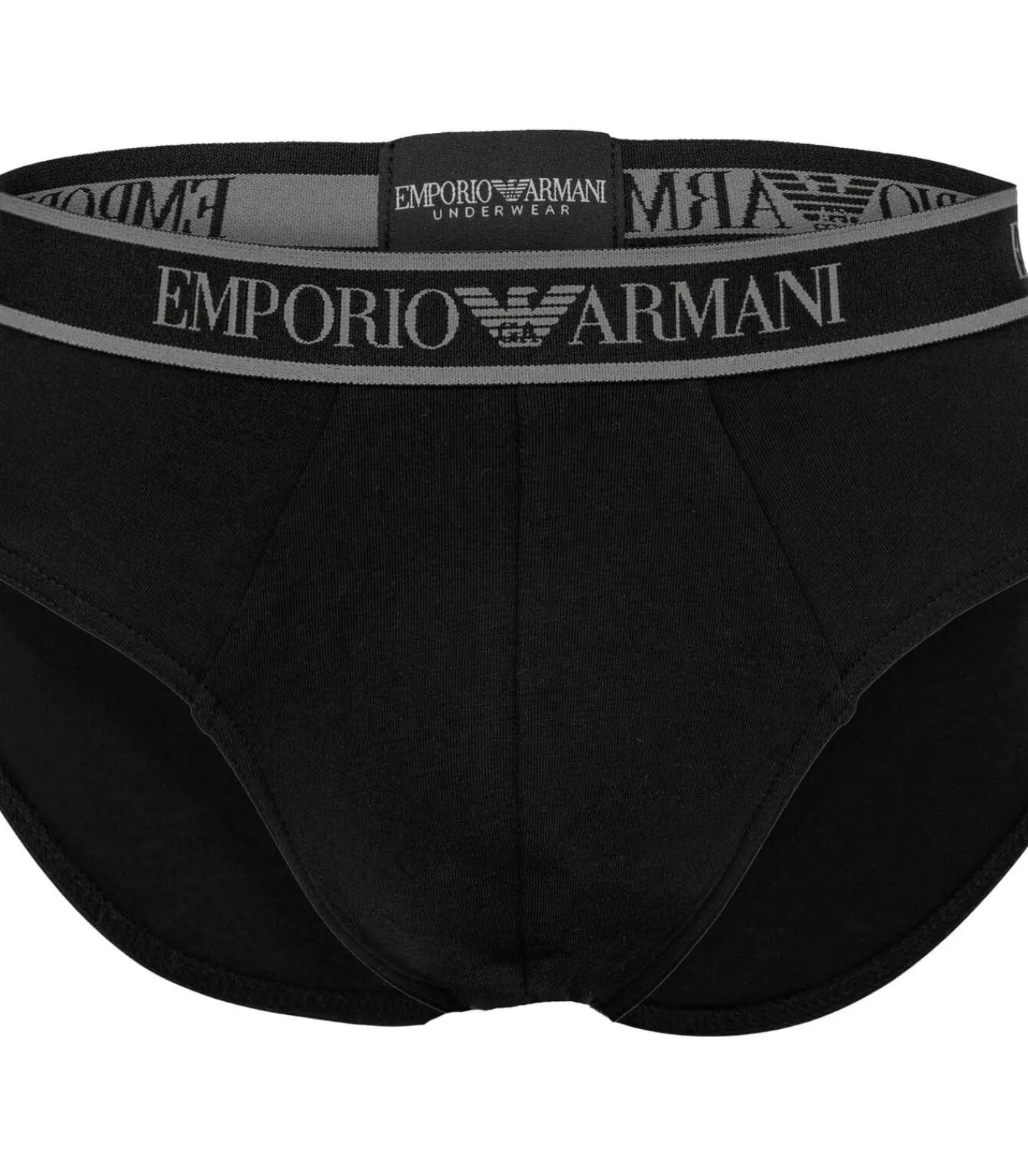 Discount Slip Core Logoband Set van 3 Heren Slips