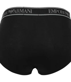 Discount Slip Core Logoband Set van 3 Heren Slips