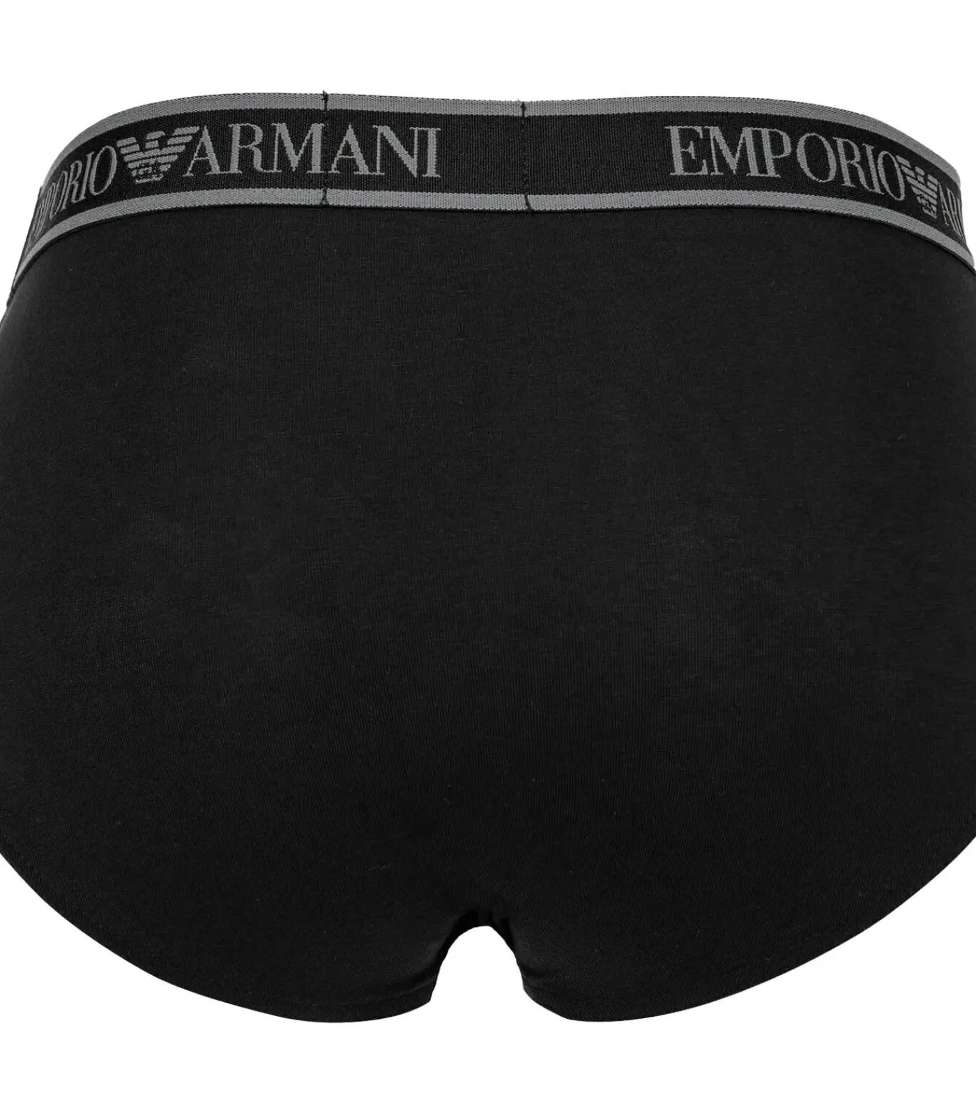 Discount Slip Core Logoband Set van 3 Heren Slips