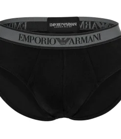 Discount Slip Core Logoband Set van 3 Heren Slips