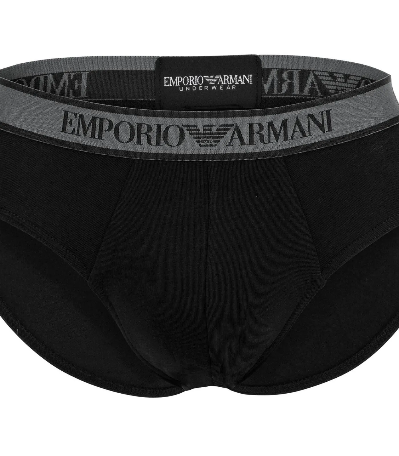 Discount Slip Core Logoband Set van 3 Heren Slips