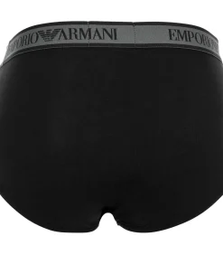 Discount Slip Core Logoband Set van 3 Heren Slips