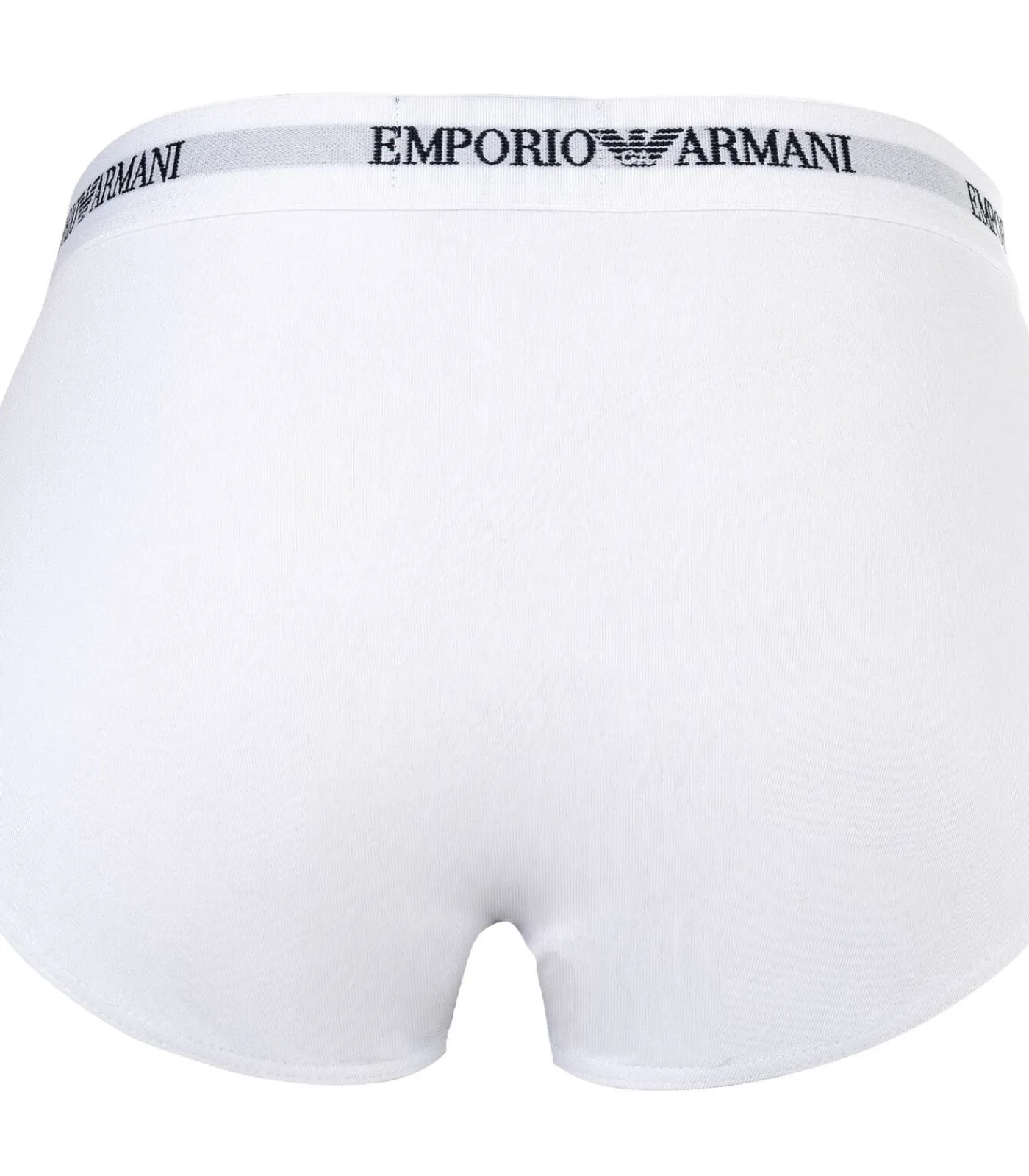 Online Slip Core Logoband Set van 3 Heren Slips