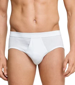 Sale Slip ESSENTIALS Verpakking van 4 Heren Slips