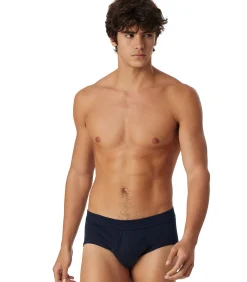 Sale Slip ESSENTIALS Verpakking van 4 Heren Slips