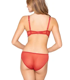 DAMES LUNA Slip FLIRT