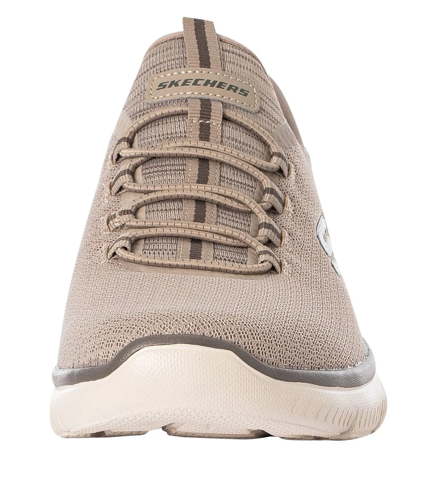 Clearance Slip Ins Summits High Range-Sneakers Heren Schoenen