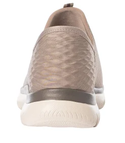 Clearance Slip Ins Summits High Range-Sneakers Heren Schoenen