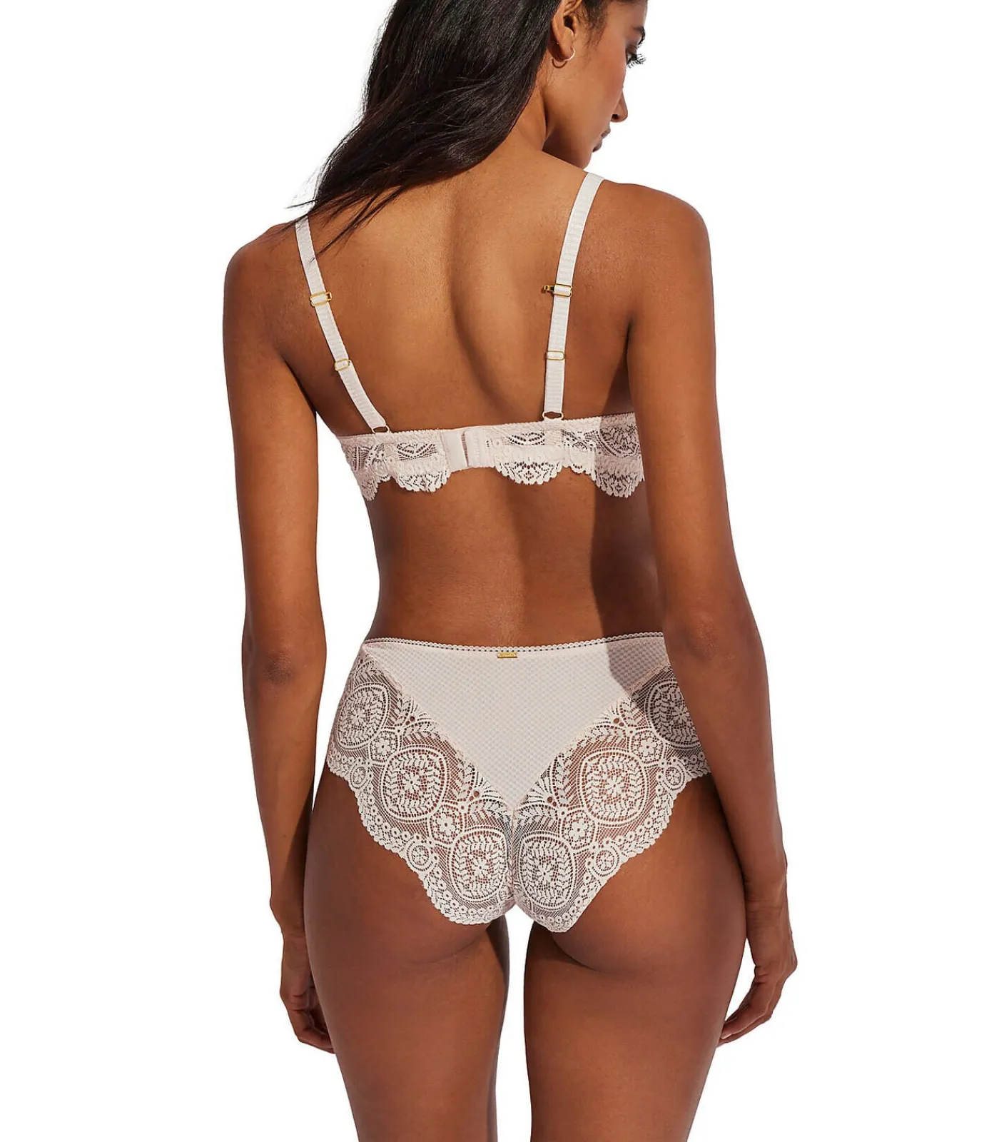 Best Slip Matilda DAMES Slipjes