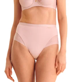 DAMES LISCA Slip met hoge taille RUBY