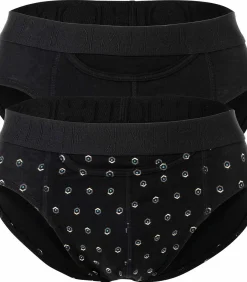 Best Slip Mini Briefs HO1 Gabriele #2 Set van 2 Heren Slips