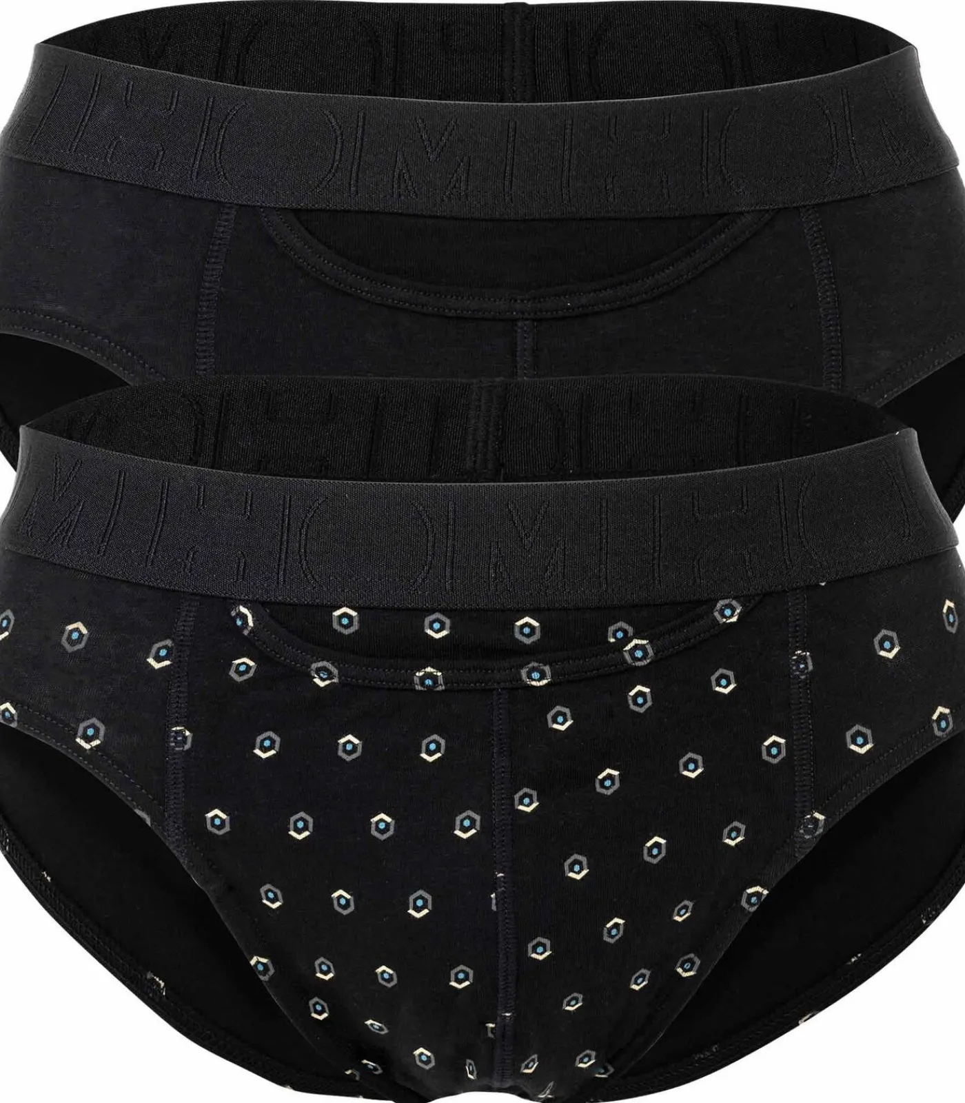 Best Slip Mini Briefs HO1 Gabriele #2 Set van 2 Heren Slips