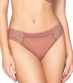 Slip MYSTIQUE DAMES Slipjes
