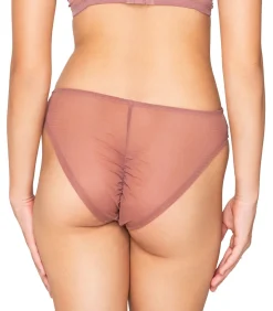 Slip MYSTIQUE DAMES Slipjes