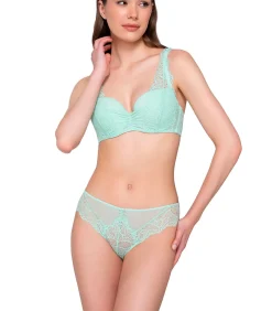 DAMES LUNA Slip ORCHIDEA