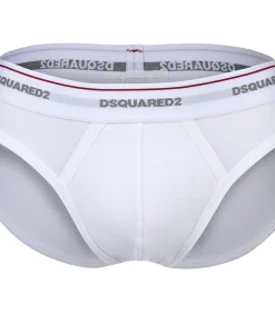 Heren Dsquared2 Slip 3-PACK BRIEF Set van 3